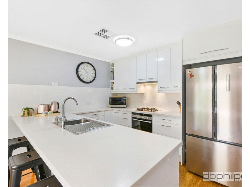 40 Sir Ross Smith Boulevarde, Oakden SA 5086