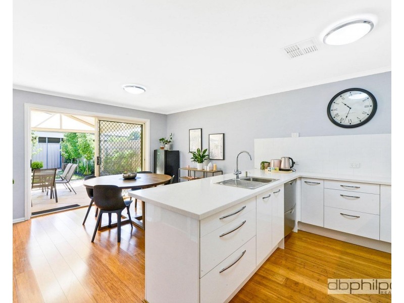 40 Sir Ross Smith Boulevarde, Oakden SA 5086