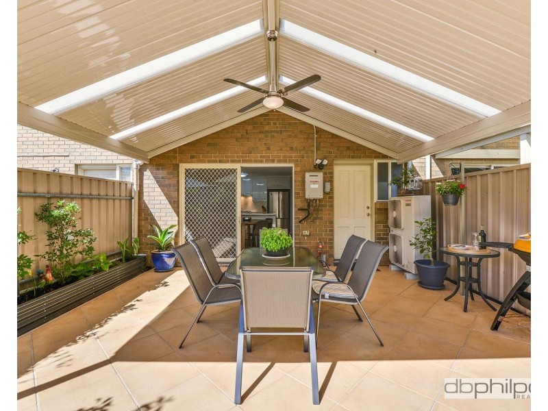 40 Sir Ross Smith Boulevarde, Oakden SA 5086