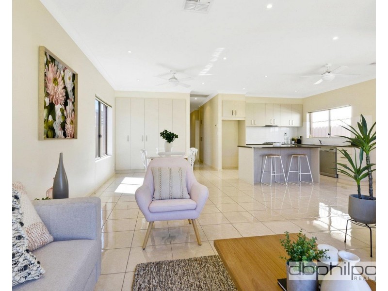 25 Trigg Street, Blair Athol SA 5084