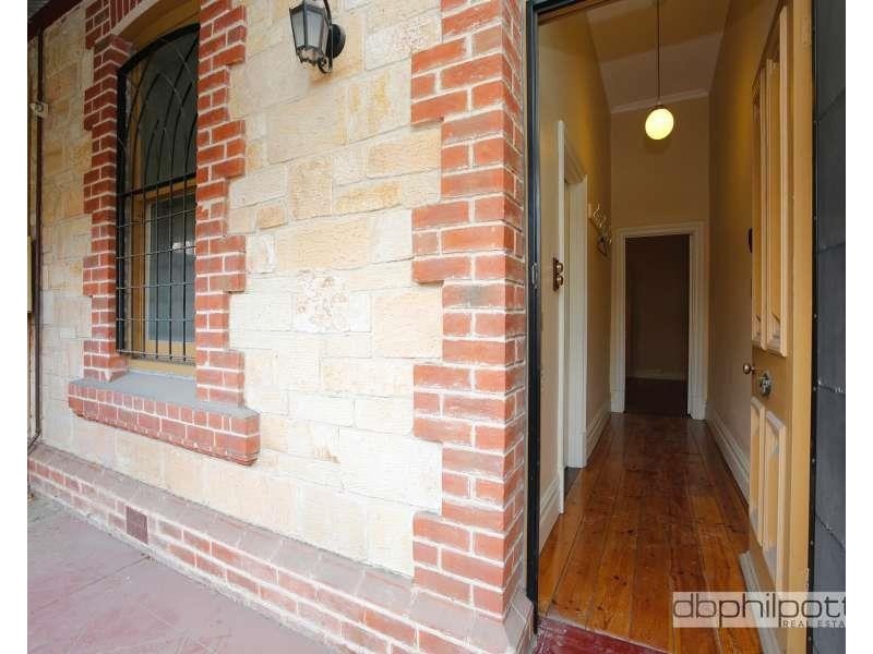 17 Gray Street, Adelaide SA 5000