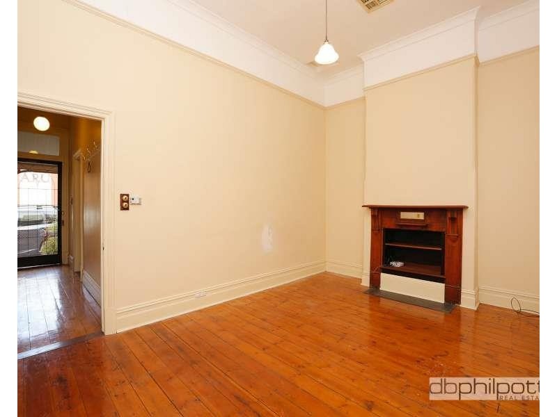 17 Gray Street, Adelaide SA 5000