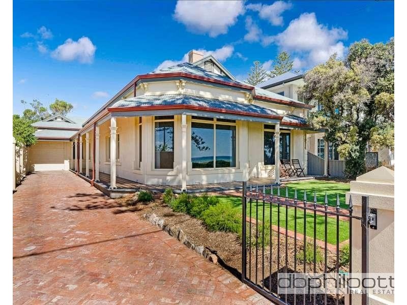 127 Esplanade, Semaphore SA 5019