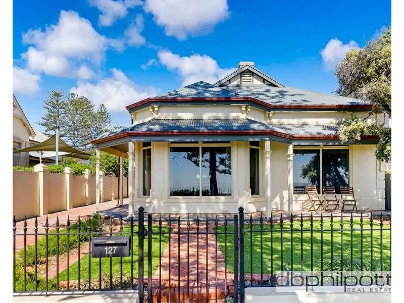 127 Esplanade, Semaphore SA 5019
