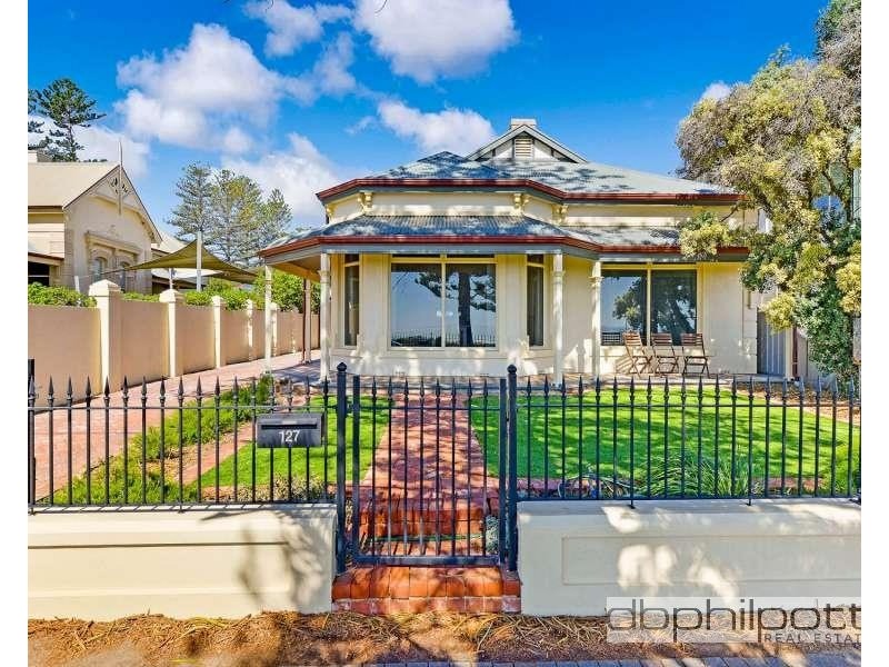 127 Esplanade, Semaphore SA 5019