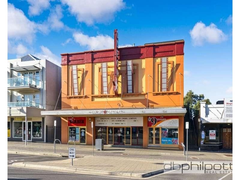 127 Esplanade, Semaphore SA 5019