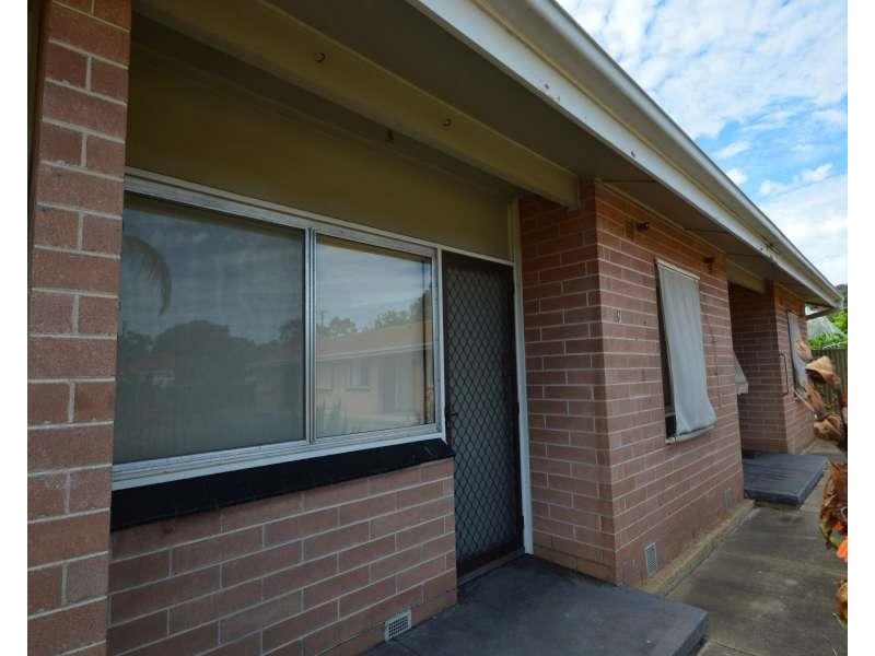 7/31-33 Nellie Avenue, Mitchell Park SA 5043
