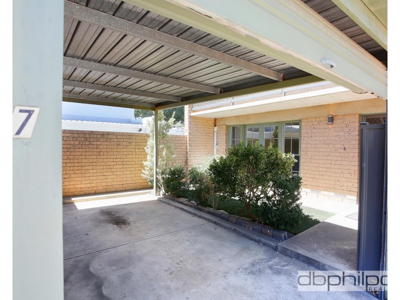 7/293 Melbourne Street, North Adelaide SA 5006