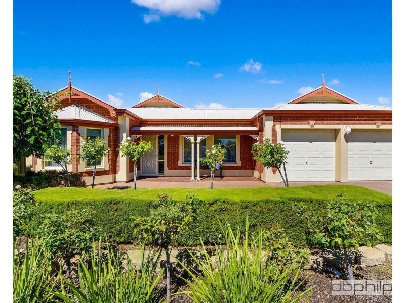 25 Stockman Place, Walkley Heights SA 5098