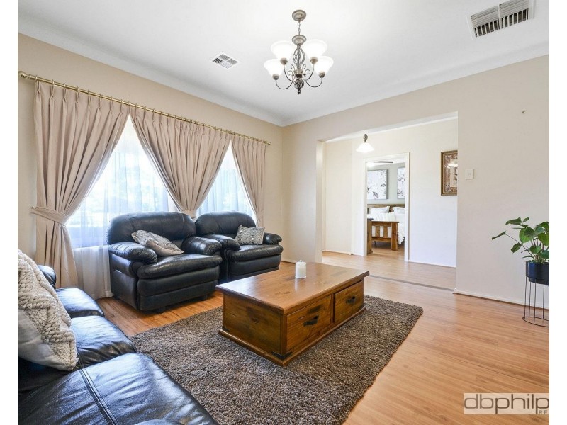 25 Stockman Place, Walkley Heights SA 5098