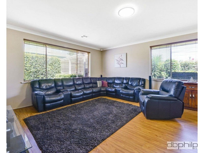 25 Stockman Place, Walkley Heights SA 5098