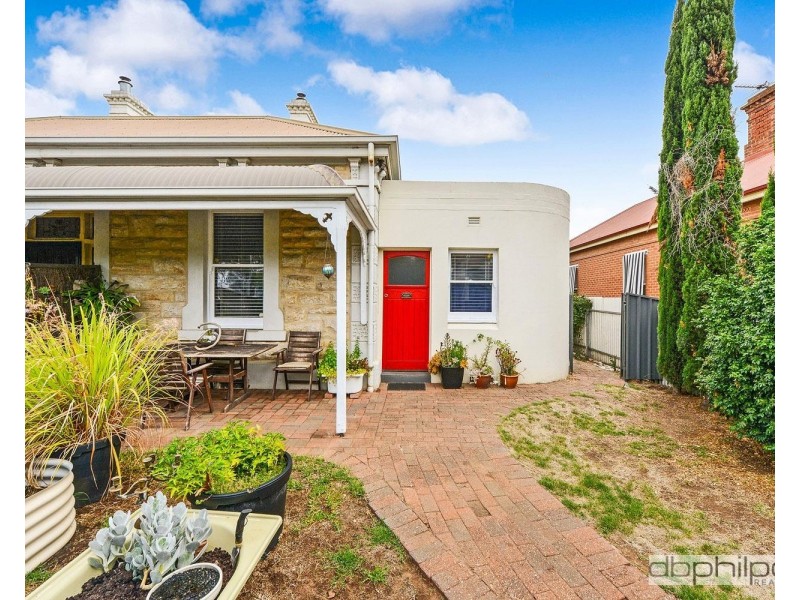17B Euston Terrace, Croydon SA 5008