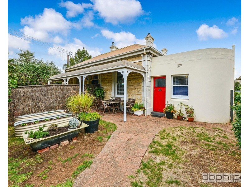 17B Euston Terrace, Croydon SA 5008