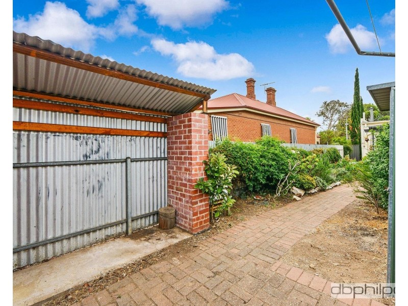 17B Euston Terrace, Croydon SA 5008