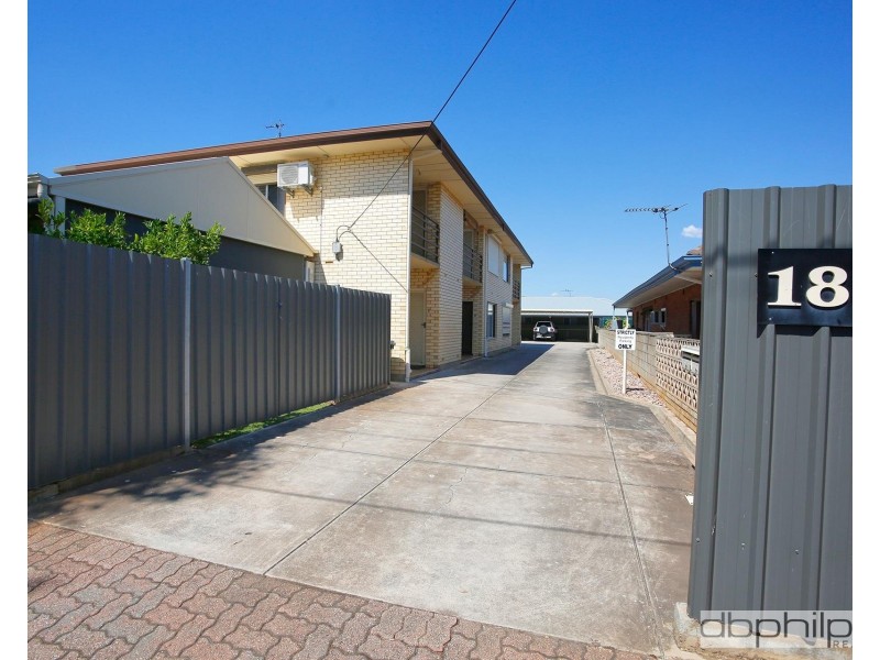2/181 Daws  Road, St Marys SA 5042