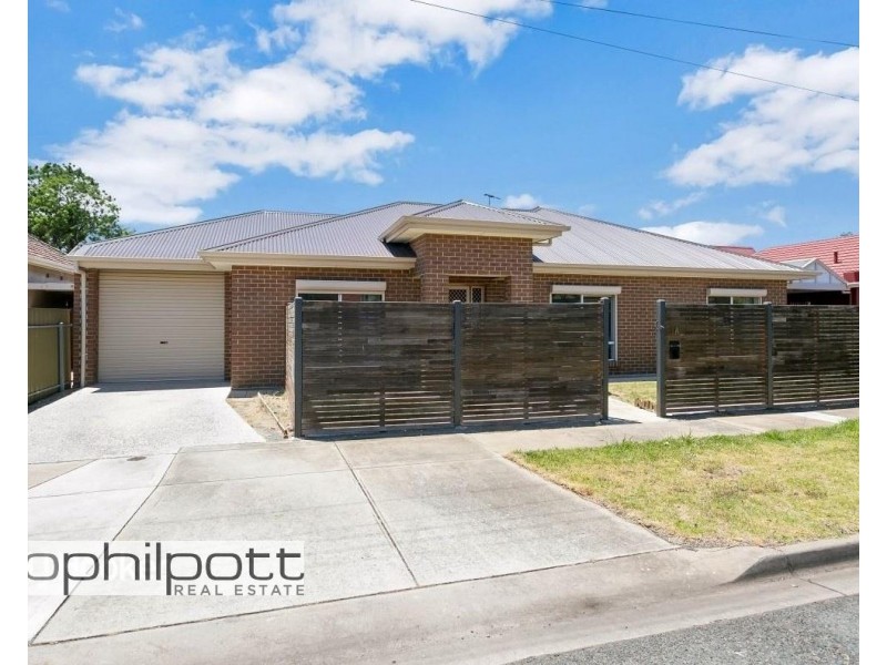1A Minney Street, Broadview SA 5083