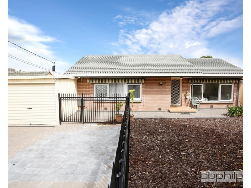 21A Yirra Crescent, Ingle Farm SA 5098