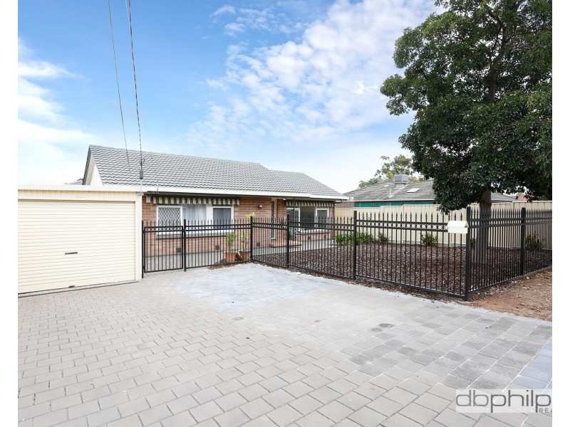 21A Yirra Crescent, Ingle Farm SA 5098