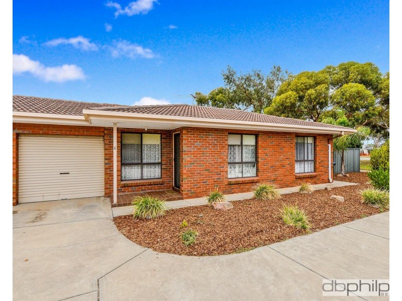 6/13 Solvay Road, Osborne SA 5017