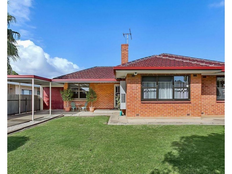 22 Western Parade, Brooklyn Park SA 5032