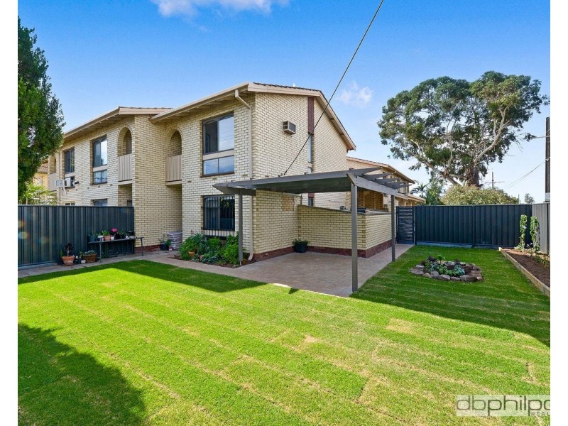 4/336 Torrens Road, Croydon Park SA 5008