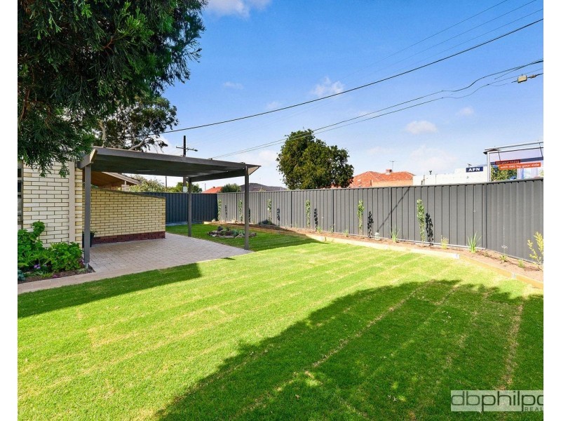 4/336 Torrens Road, Croydon Park SA 5008