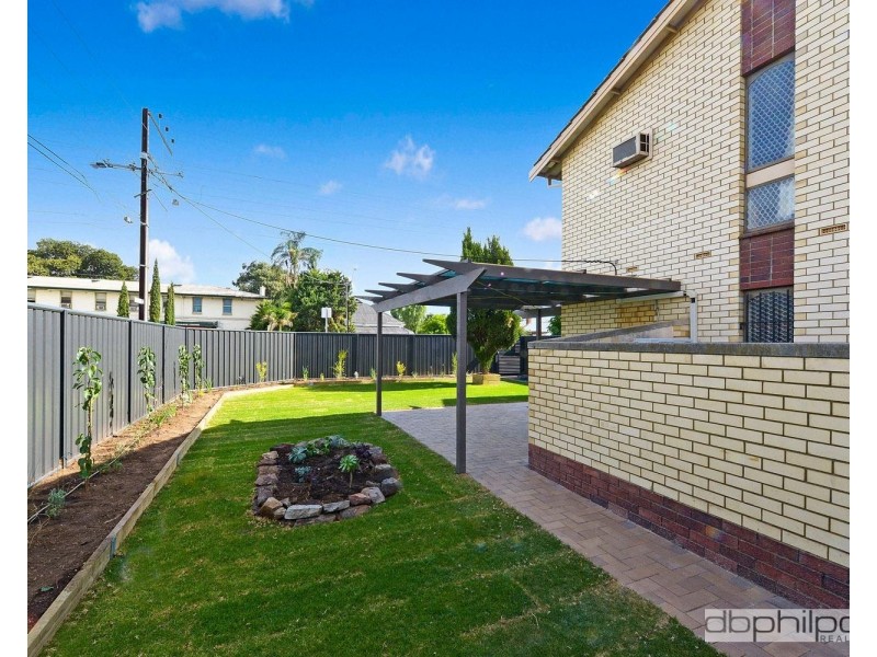 4/336 Torrens Road, Croydon Park SA 5008