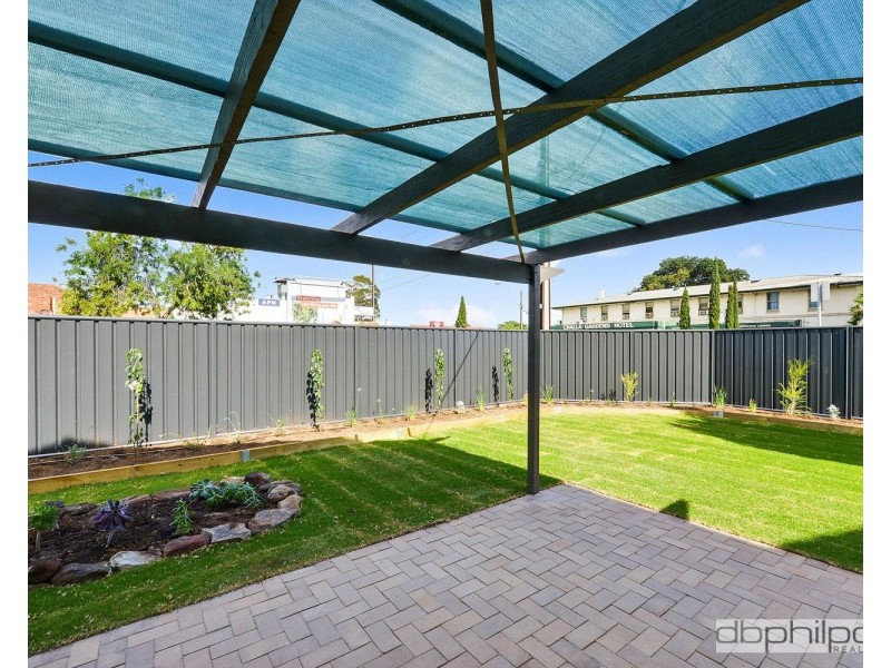 4/336 Torrens Road, Croydon Park SA 5008