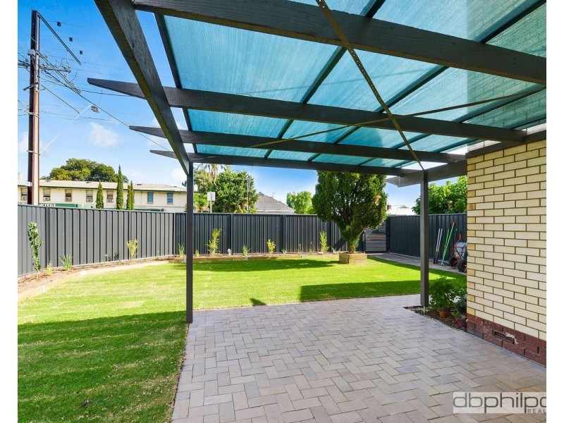 4/336 Torrens Road, Croydon Park SA 5008