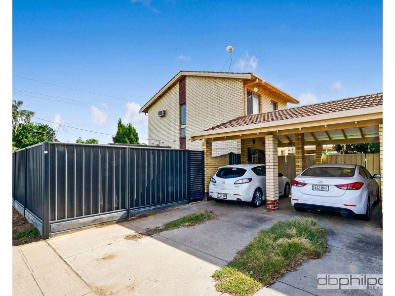 4/336 Torrens Road, Croydon Park SA 5008