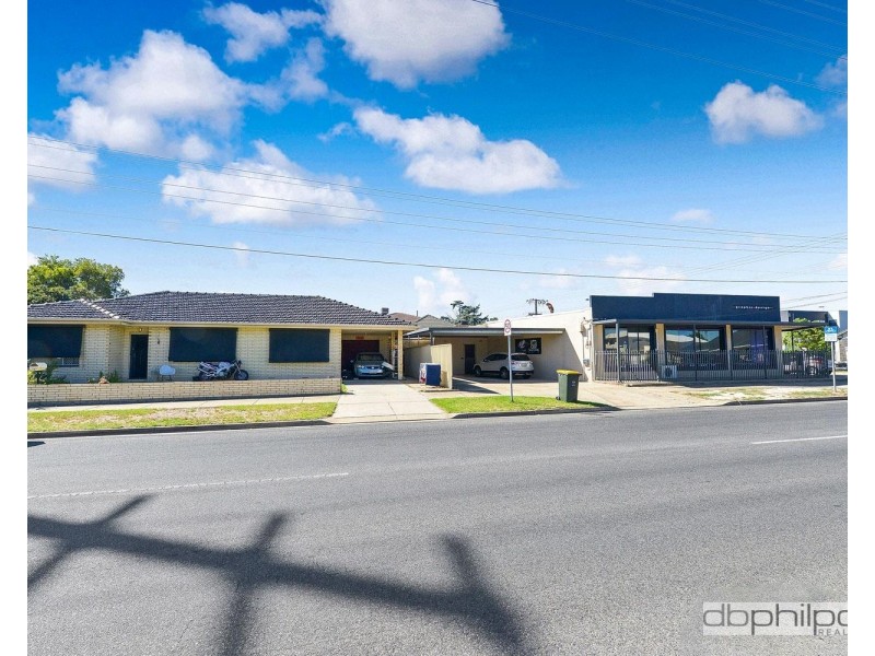 68-70-70A Marlborough Street, Henley Beach SA 5022