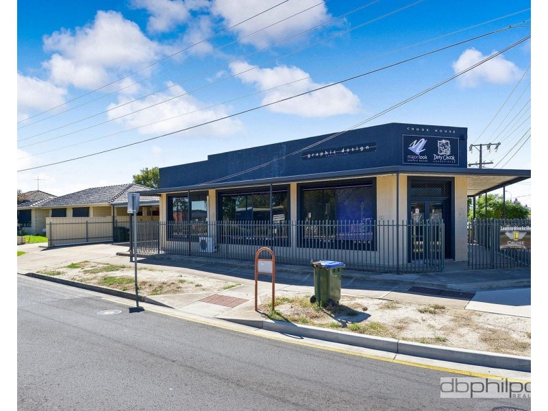68-70-70A Marlborough Street, Henley Beach SA 5022