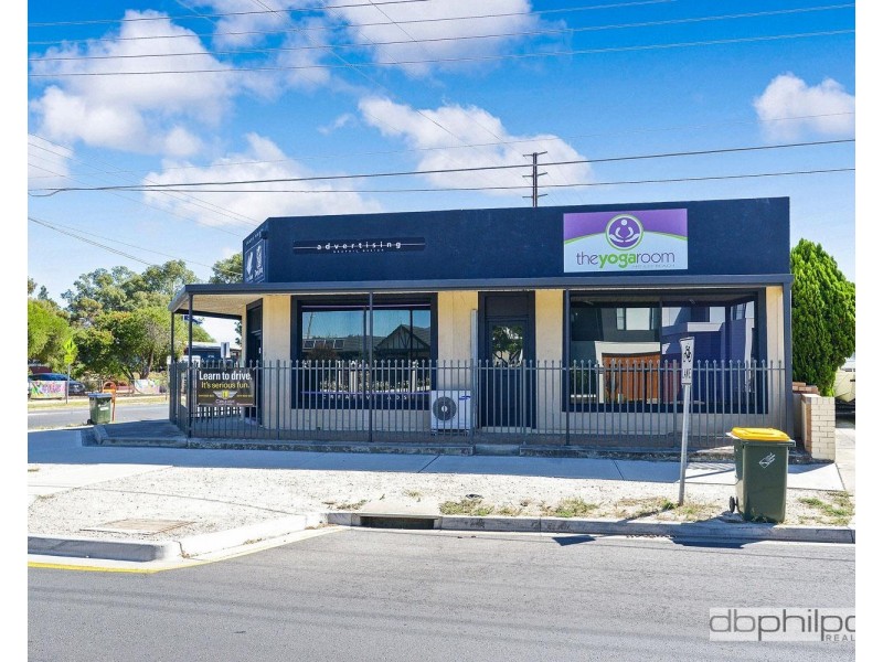 68-70-70A Marlborough Street, Henley Beach SA 5022