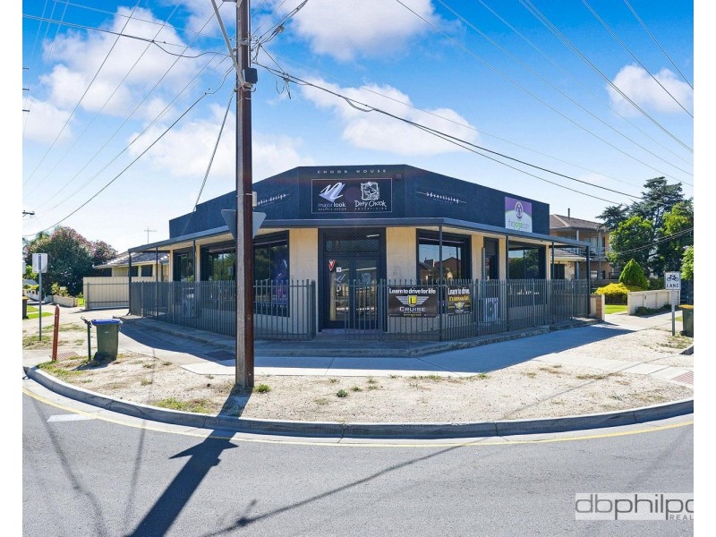 68-70-70A Marlborough Street, Henley Beach SA 5022