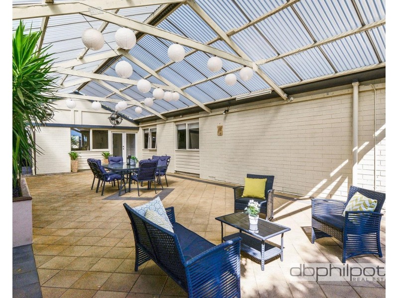 1 Christie Court, Athelstone SA 5076