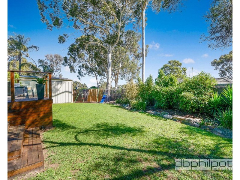 1 Christie Court, Athelstone SA 5076