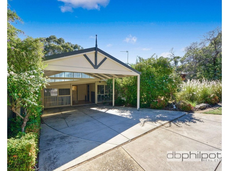 1 Christie Court, Athelstone SA 5076