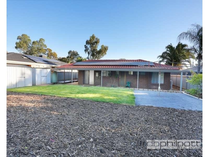 12 Wingate Crescent, Parafield Gardens SA 5107
