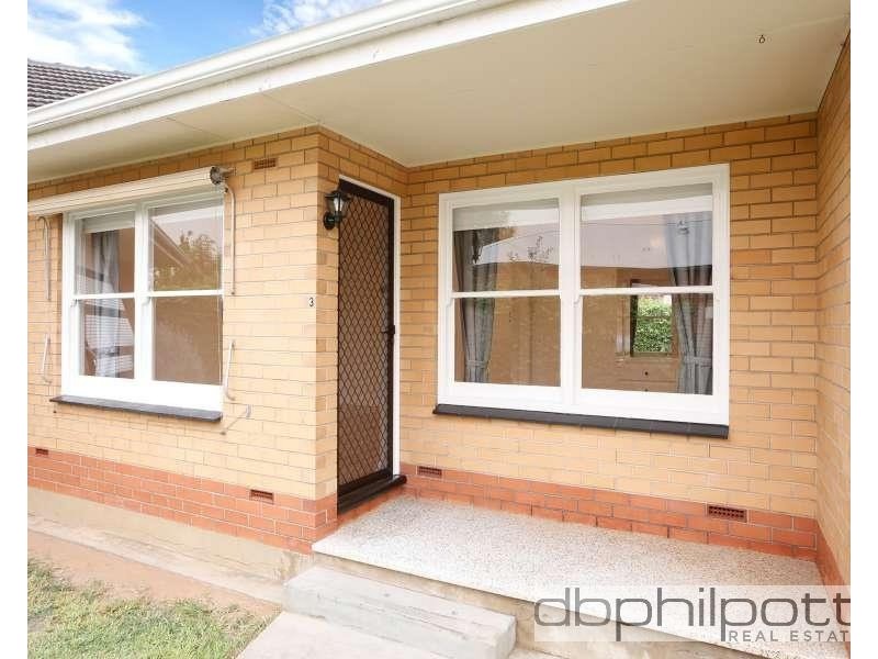 3/6 Harrington Street, Prospect SA 5082