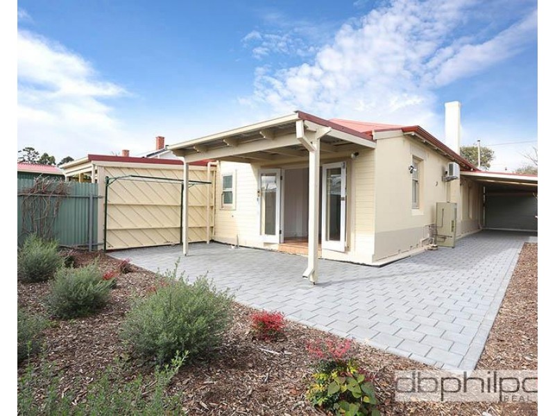 14 Halstead Street, Prospect SA 5082