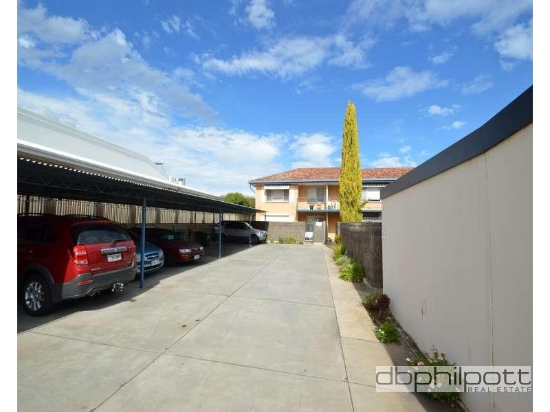 4/609 Regency Road, Broadview SA 5083