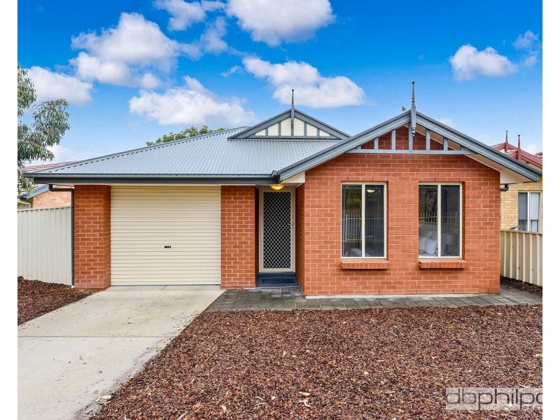5A Kelway Crescent, Clearview SA 5085