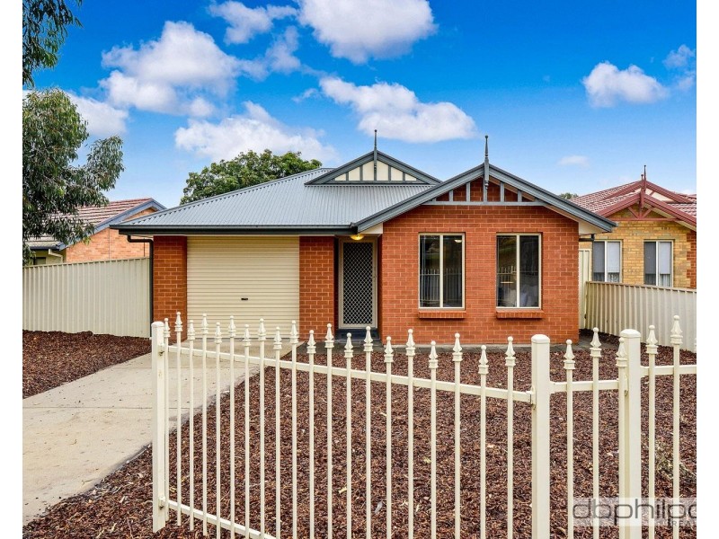 5A Kelway Crescent, Clearview SA 5085