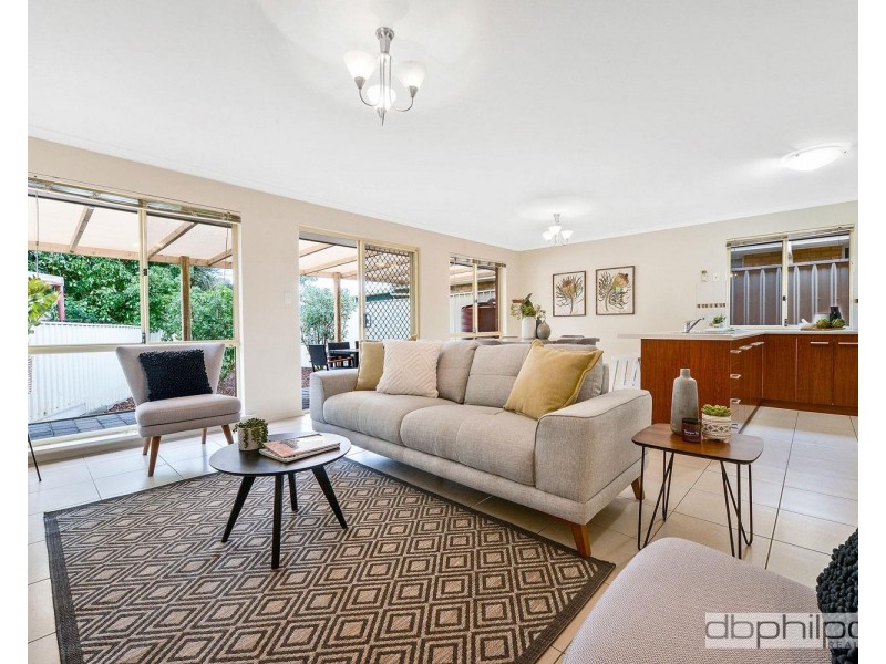 5A Kelway Crescent, Clearview SA 5085