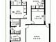7 Andrea Street, Highbury SA 5089 Floorplan