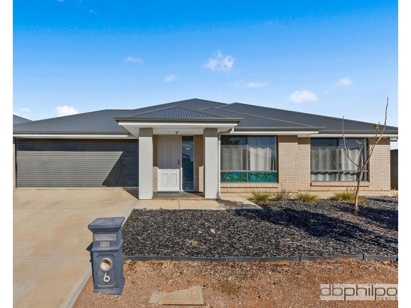 6 Angophora Place, Blakeview SA 5114