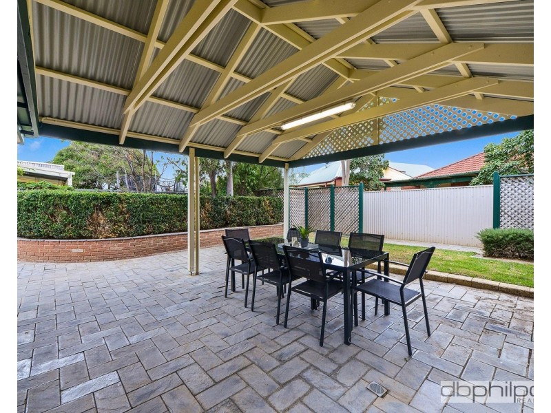 38 Burley Griffin Boulevarde, Brompton SA 5007