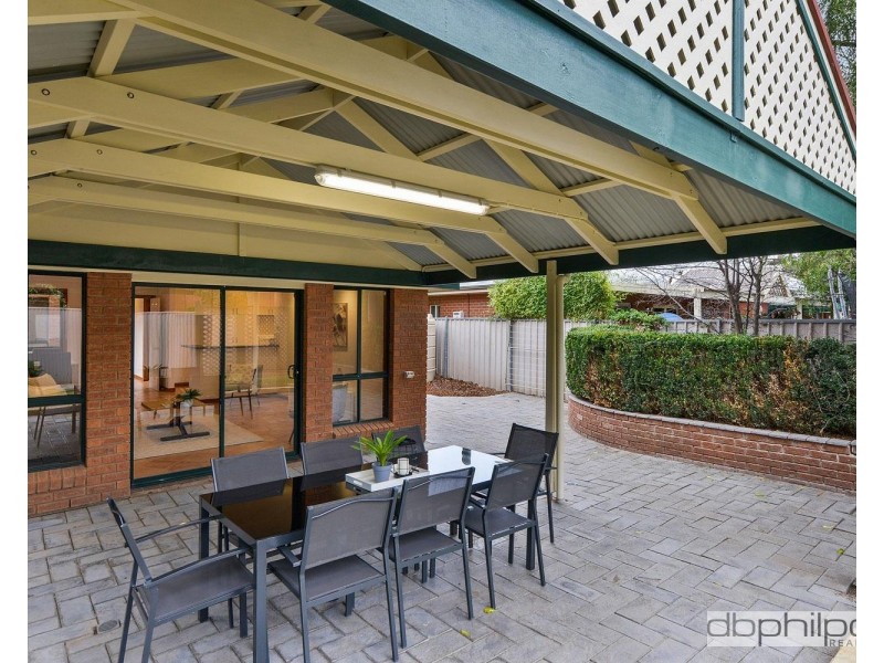 38 Burley Griffin Boulevarde, Brompton SA 5007