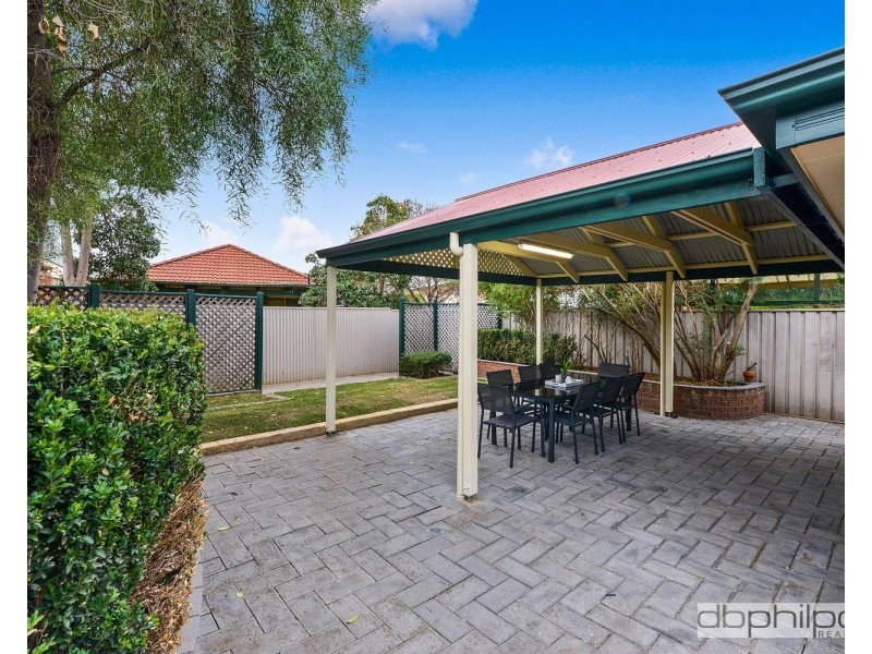 38 Burley Griffin Boulevarde, Brompton SA 5007