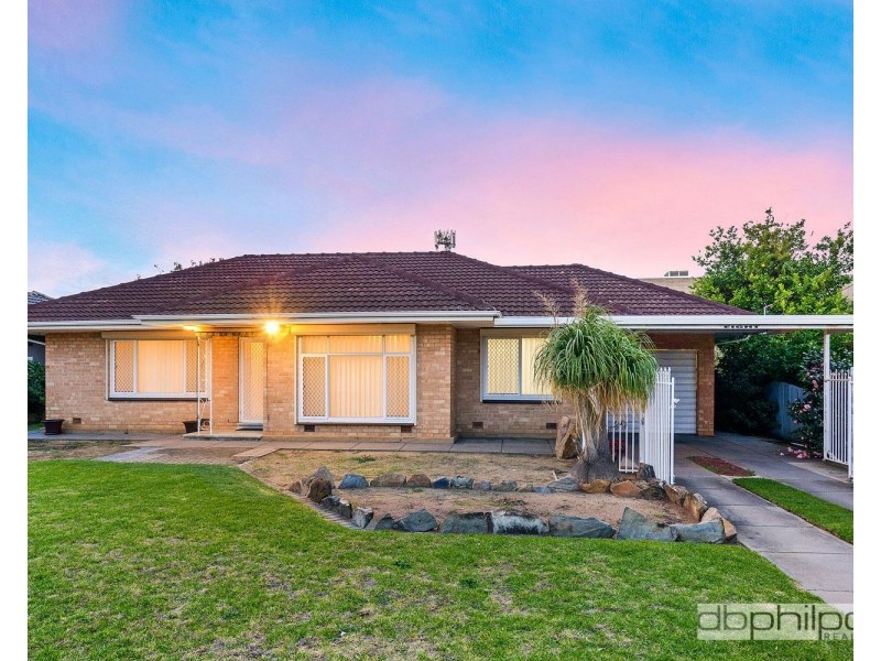 8 Pape Crescent, Netley SA 5037